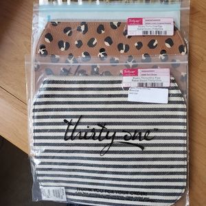 Brand new Thirty-one purse flaps